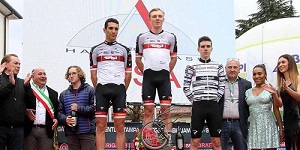 Le squadre Under 23 più attese Tirol KTM Cycling 